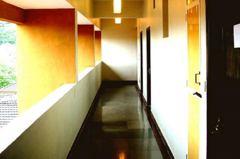 Oyo Flagship Paradise Inn Near Immaculate Conception Church Panaji Εξωτερικό φωτογραφία