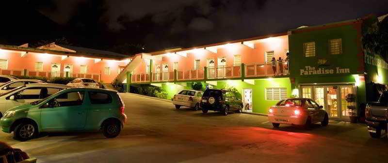 Oyo Flagship Paradise Inn Near Immaculate Conception Church Panaji Εξωτερικό φωτογραφία